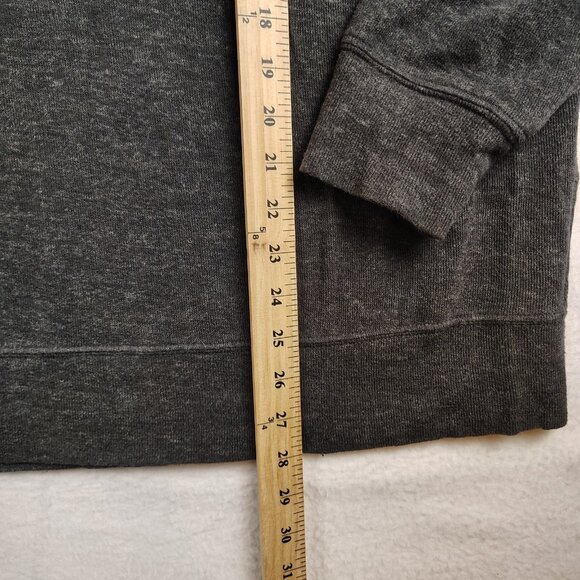 Polo Ralph Lauren Sweater Mens Large Estate Rib Shawl Collar Pullover - Picture 6 of 8